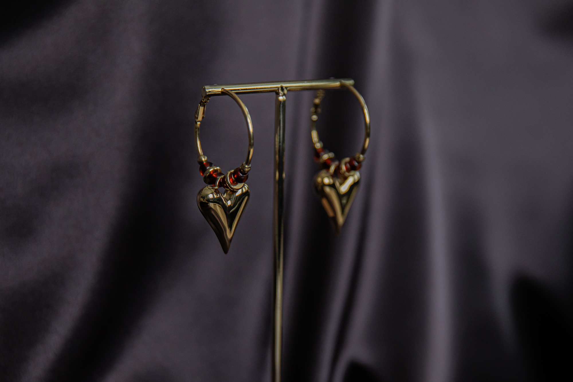 oorbellen-elodie-brown-goud-met-bruin-sieraden-and-more-nijmegen-groesbeek