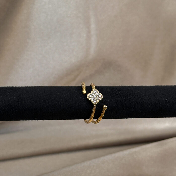 sieraden-and-more-sieraden-webshop-groesbeek-nijmegen-ring-clover-dubble